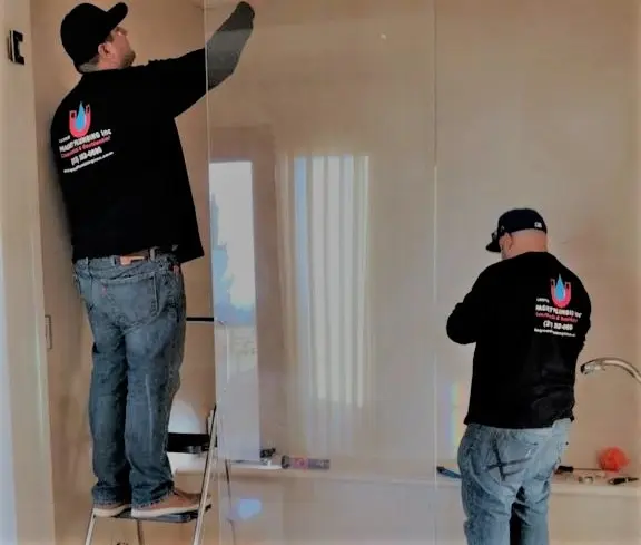 Professional plumbing installation for Toilet Repair in Back Swamp