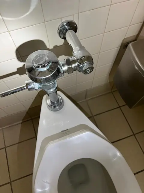 Fixture installation and repair for Repiping in Back Swamp